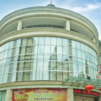 垫江新华酒店