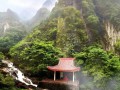 穿越千年，聆听巴渝天籁——武陵山古乐坊